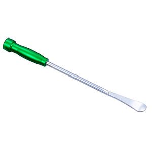 Levier de pneu universel Matériau en acier Longueur 385mm Démontez facilement et rapidement les pneus des jantes - Product Image 5