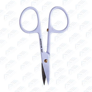 Instrumento de Belleza Profesional, Cortaúñas con Punta Curva para Eliminar Piel Muerta, Diseño Profesional Popular, Cortaúñas Afilado - Product Image 5