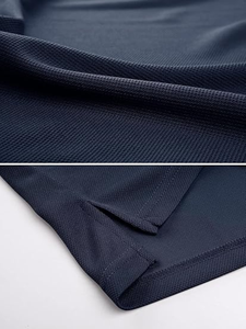 Camisetas Polo para Hombre de Alta Calidad con Logotipo Personalizado para Venta en Línea, Camisetas Polo para Hombre de Primera Calidad Hechas en Pakistán - Product Image 2