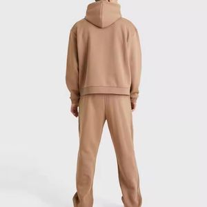 Vêtements de sport pour le jogging, sweat-shirt pour homme, survêtement pour homme avec motif personnalisé, léger - Product Image 4