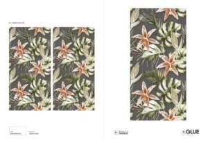 Azulejos de Porcelana de Alta Gama 60X120CM 600X1200MM 24X48IN Formato Grande, Superficie Ideal para un Acabado Moderno y Elegante en Interiores Residenciales y Comerciales - Product Image 3