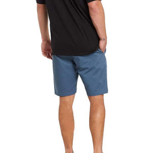 2026 Summer New Arrivals Outdoor Lightweight Casual Solid Embroidered <b>Breathable</b> Quick Dry Shorts Wholesale Customized Printed - Product Image 1