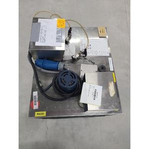 เครื่องทำความเย็นแบบหมุนเวียน NESLAB HX-150 - อุปกรณ์และอะไหล่เซมิคอนดักเตอร์ระดับโลกที่เชื่อถือได้ - Product Image 1
