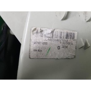 ไฟท้ายมือสองปี 2008 ซ้าย 9578074280 - Product Image 3