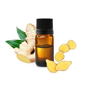 น้ำมันหอมระเหยขิงกลั่นด้วยไอน้ำคุณภาพสูงจากรากขิง (Zingiber Officinale) สำหรับการผลิตเครื่องสำอางและสบู่ - Product Image 5