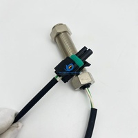 Motordrehzahlsensor 21E3-0042 21E30042 Drehzahlsensor Ersatzteile für Hyundai R215-7 R220-7 R225-7 R140LC-7 R160LC-7 Bagger
