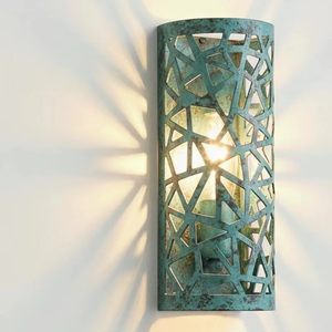 Décoration d'intérieur Ramadan dorée 2026, lumières de décoration pour l'Aïd, article cadeau islamique, luminaire de luxe pour la maison, décoration intérieure arabe - Product Image 4