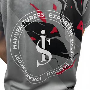 Nouveaux modèles de t-shirts de course pour hommes, t-shirts à manches longues personnalisés par sublimation, t-shirts vierges pour hommes, t-shirts à sublimation les plus vendus - Product Image 3