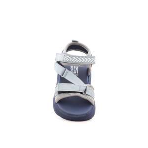 Sandalia informal gris para niños modelo KD9432 - Product Image 1