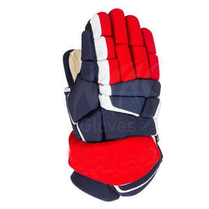 Gants de hockey sur glace durables, de haute qualité et légers, service OEM - Product Image 4