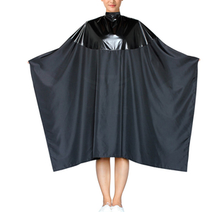 ผ้าคลุมตัดผมแบบหนาพิเศษ ทนทาน เหมาะสำหรับทุกเพศ - Product Image 1