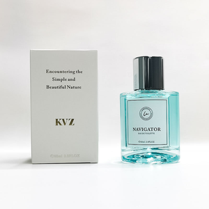 น้ำหอม KVZ Heartbeat Luxury สำหรับผู้หญิง ขนาด 60 มล. กลิ่นหอมดอกไม้โรแมนติก ติดทนนาน น้ำหอม Eau De Parfum กลิ่นหวาน เหมาะสำหรับเดท - Product Image 1