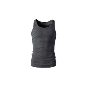 High Elasticity Running Athletic Wear Women Crop Tank Top Gym Sports <b>Vest</b> Workout <b>Compression</b> Singlet Supplier Bulk Order - Product Image 6
