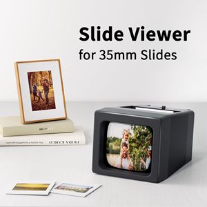 <span class=keywords><strong>Scanner</strong></span> de films 35 mm haute résolution, <span class=keywords><strong>scanner</strong></span> optique de <span class=keywords><strong>diapositives</strong></span> 1800 DPI, convertit les <span class=keywords><strong>négatifs</strong></span> <span class=keywords><strong>et</strong></span> <span class=keywords><strong>diapositives</strong></span> 135 en JPEG numérique, alimenté par USB - Product Image 3