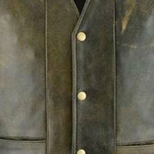 Chaleco de Cuero para Hombre y Unisex, Verano, Impermeable, Secado Rápido, Transpirable, Estilo Personalizado, Ropa de Exterior de Alta Calidad - Product Image 6