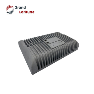 Disipador de calor de fundición a presión - Product Image 1