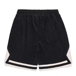 Shorts de basketball pour hommes, vêtements de sport, mode streetwear, haute qualité, personnalisables, option logo personnalisé - Product Image 2