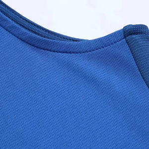 Uniforme de basketball de haute qualité, léger, respirant, imprimé, grande taille, protection UV, évacuation de l'humidité, style unique, vente en gros - Product Image 6