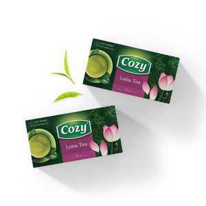 Factory Price Customize Lotus Green <b>Tea</b> Bags Food Grade Organic <b>Tea</b> Individually Packaged Packaging For <b>Tea</b> - Product Image 1