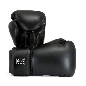 Gants de boxe en cuir respirants, dernière conception 2026, service OEM, vente en gros à prix raisonnable - Product Image 3