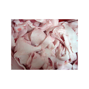 เนื้อหมูพรีเมียม ตัดสับ แช่แข็ง IQF คุณภาพส่งออก ขายส่ง - Product Image 6