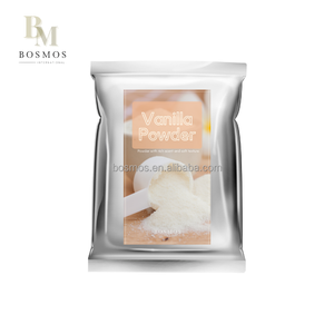 Bosmos ผงชาบับเบิ้ลทาโร่ขนาดพรีเมี่ยม1กก. ได้รับการรับรองจากฮาลาเล/haccp บรรจุถุง18เดือน - Product Image 4