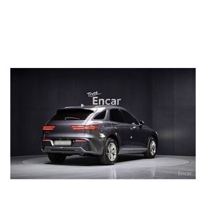 รถยนต์เจเนซิส GV70 ปี 2021 เครื่องยนต์ดีเซล 2.2 ลิตร ขับเคลื่อน 2 ล้อ ระยะทางวิ่ง 107,145 กม. พวงมาลัยซ้าย เกียร์อัตโนมัติ เบาะหนัง มาตรฐานไอเสียยูโร 5 กล้องมองหลัง - Product Image 2