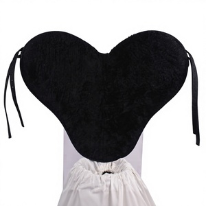 Synthetic <b>Treeless</b> Horse <b>Saddle</b>: Innovative Design for Comfort <b>Saddle</b> Set English Horse Racing Products From India - Product Image 3
