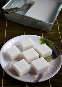 HEALTHY LOW CALORIE COCONUT <b>JELLY</b> | PREMIUM NATURAL NATA DE COCO FOR DIET FOODS - Product Image 5