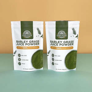 Bolsa Doypack con Cierre para Envasado de Frutos Secos Tostados |   Plástico Laminado |   Acabado brillante o mate |   Proveedor de Vietnam - Product Image 3