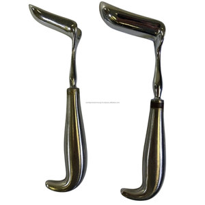 เครื่องถ่างก้นฮูลเฟอร์กูสัน รุ่น WPS-HFR-01 ทำจากสแตนเลส สำหรับศัลยกรรมทางทวารหนักและศัลยกรรมทั่วไป ได้รับการรับรองมาตรฐาน CE ระดับ I - Product Image 6