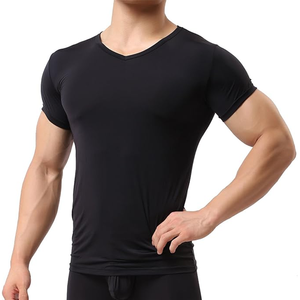 Chemises de sport pour femmes, légères, à séchage rapide, respirantes, pour le yoga, la course à pied, la gym, l'entraînement - Product Image 3