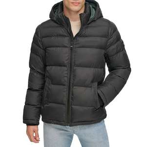 แจ็คเก็ตบับเบิ้ลดีไซน์ล่าสุดสำหรับผู้ชาย คุณภาพสูง ระบายอากาศได้ดี เหมาะสำหรับฤดูหนาว ขายดีเป็นที่นิยม ราคาสมเหตุสมผล - Product Image 1