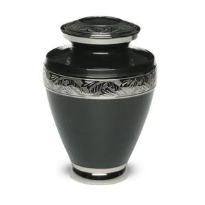 Urna Funeraria Clásica para Adultos con Acabado Liso y Revestimiento Protector para Honrar a los Seres Queridos con Respeto - Product Image 5