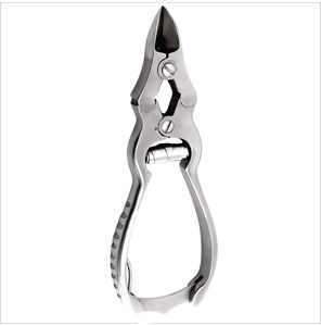 Trouvez des pinces à cuticules similaires, pinces à ongles professionnelles pour manucure et pédicure, pinces à cuticules pour éliminer les peaux mortes. - Product Image 5