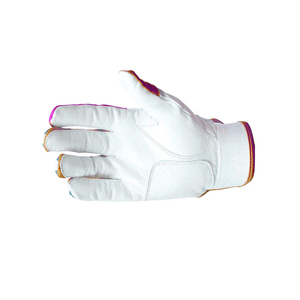 Customized <b>Baseball</b> Batting <b>Gloves</b> Anti-slip Batting <b>Gloves</b> for Adults Professional Men Women Softball Custom Made <b>Gloves</b> - Product Image 4