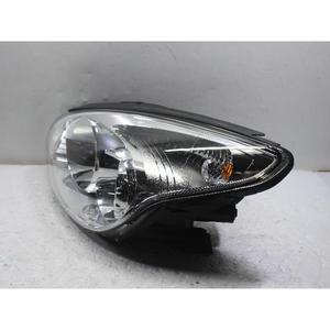 Conjunto de Faro Delantero Izquierdo para i30 (Elantra GT) 2008, OEM 921012LXXX - Product Image 4