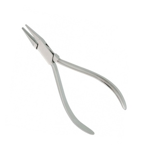 Pince à boucler les fils, instruments chirurgicaux orthodontiques, pince à plier les fils de haute qualité, certifiée CE, classe I, pince dentaire - Product Image 2