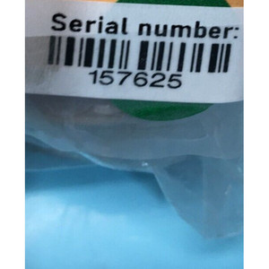 Acoplamiento para Manipulación de Obleas Varian E11001510, 157625 - Equipo y Piezas de Semiconductores de Confianza de Marca Global - Product Image 5
