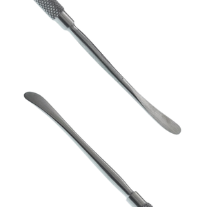 มีดผ่าตัดปลายแหลมสองด้านขนาด 7.25 นิ้ว ยี่ห้อ Freer Elevator ทำจากเหล็กกล้าไร้สนิม สำหรับศัลยกรรมจมูกและผนังกั้นจมูก - Product Image 6
