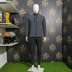 Veste Softshell Personnalisée avec Logo pour Activités de Plein Air – Tissu de Qualité, Faible MOQ, Prix Compétitif, Vente en Gros - Product Image 3