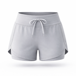 Shorts de course premium pour femmes - Fournisseur direct d'usine, fabricant OEM de shorts de course personnalisés pour femmes en gros - Product Image 1