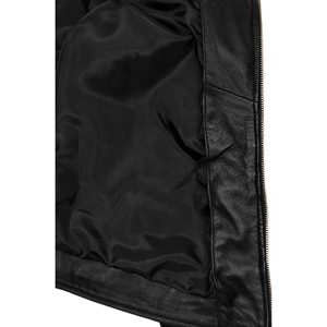 Custom 100% Genuine Napa Leather KYLIE MINOGUE Inspired Ladies Leather <b>Biker</b> <b>Jacket</b> Quilted RED HEART Timebomb Movie <b>Jacket</b> - Product Image 4