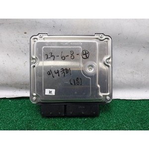Mini Hatch: ECU y Módulos de Computación Usados 8598759 - Product Image 2