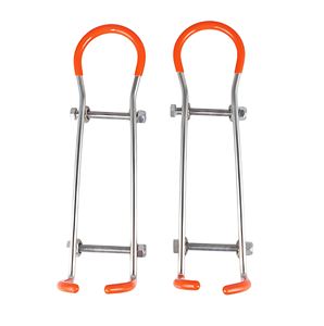 Accessoires pour drones de protection des plantes T60T70PT70 : Tige de fixation du disque de pulvérisation et support de tige de pulvérisation, compatibles avec les drones agricoles DJ. - Product Image 4