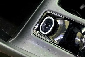 Audi Q8 e-tron Premium Plus 4dr SUV AWD 2024, poco usado. - Product Image 2