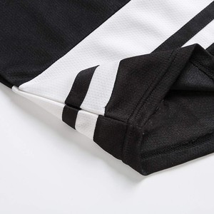Maillot de hockey sur glace, personnalisez votre propre logo imprimé, haute qualité, premium, 100% polyester, respirant, léger, séchage rapide, à bas prix - Product Image 5