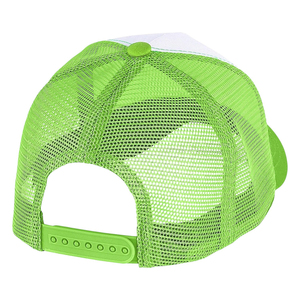 Custom 5-Panel Unisex Waterproof Canvas Trucker <b>Hat</b> with Laser Cut Holes <b>Summer</b> Surf Snapback Cap 2026 - Product Image 3