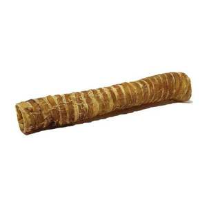 Masticables de Tráquea Alternativos a la Piel de Res, Sin Granos, Sin Azúcar, con Sabor a Carne de Res, Altos en Proteínas, Orgánicos y Naturales, para la Salud Dental, TIMELESS CRAFT - Product Image 2