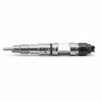 Nuovo Iniettore Carburante 0445120218 51101006032 51.1010006032 per Motore Camion TGA TGS D2066 Euro 3 Euro 2